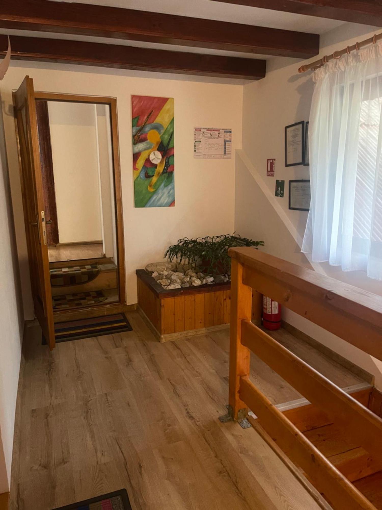 Hotel Casa Maria Moieciu C Moeciu De Sus Zewnętrze zdjęcie